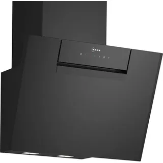 Neff D65IFN1S0 N 50, Wandesse, 60 cm, schwarz