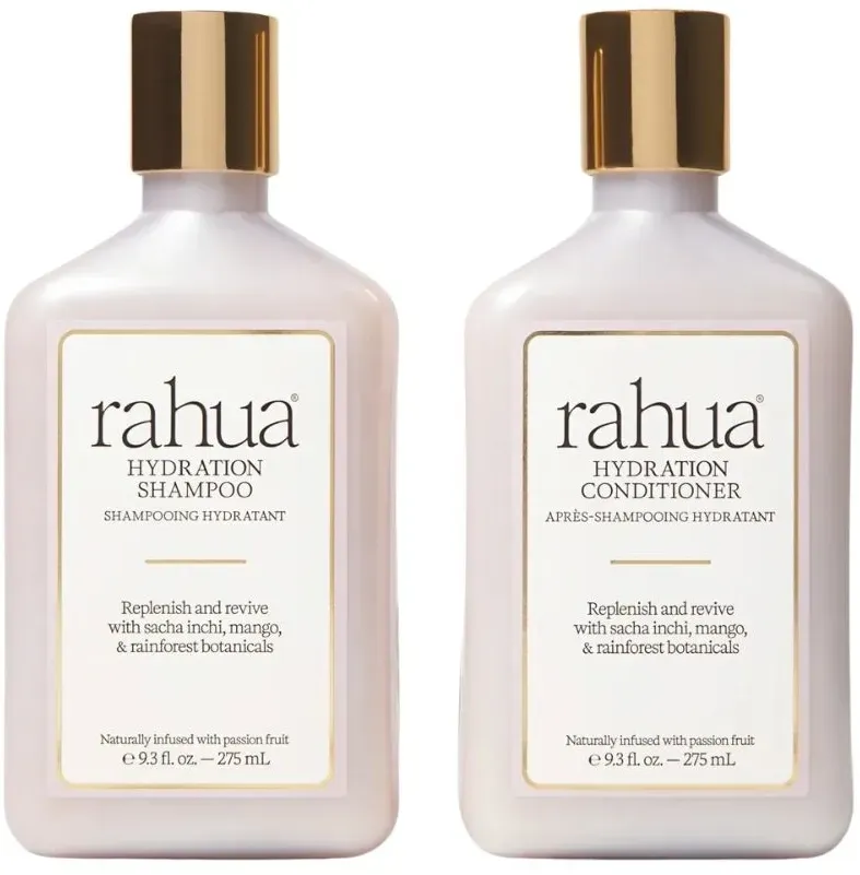 Rahua  Amazon Beauty Rahua Hydration Duo: Shampoo & Conditioner (1 Set)