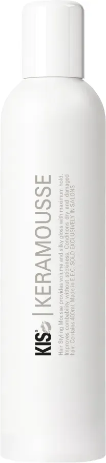 KIS Styling KeraMousse 400ml