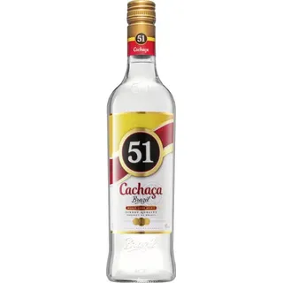 Müller de Bebidas Cachaça 40% vol 7 l