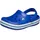 Clog Blau/Petrol 37
