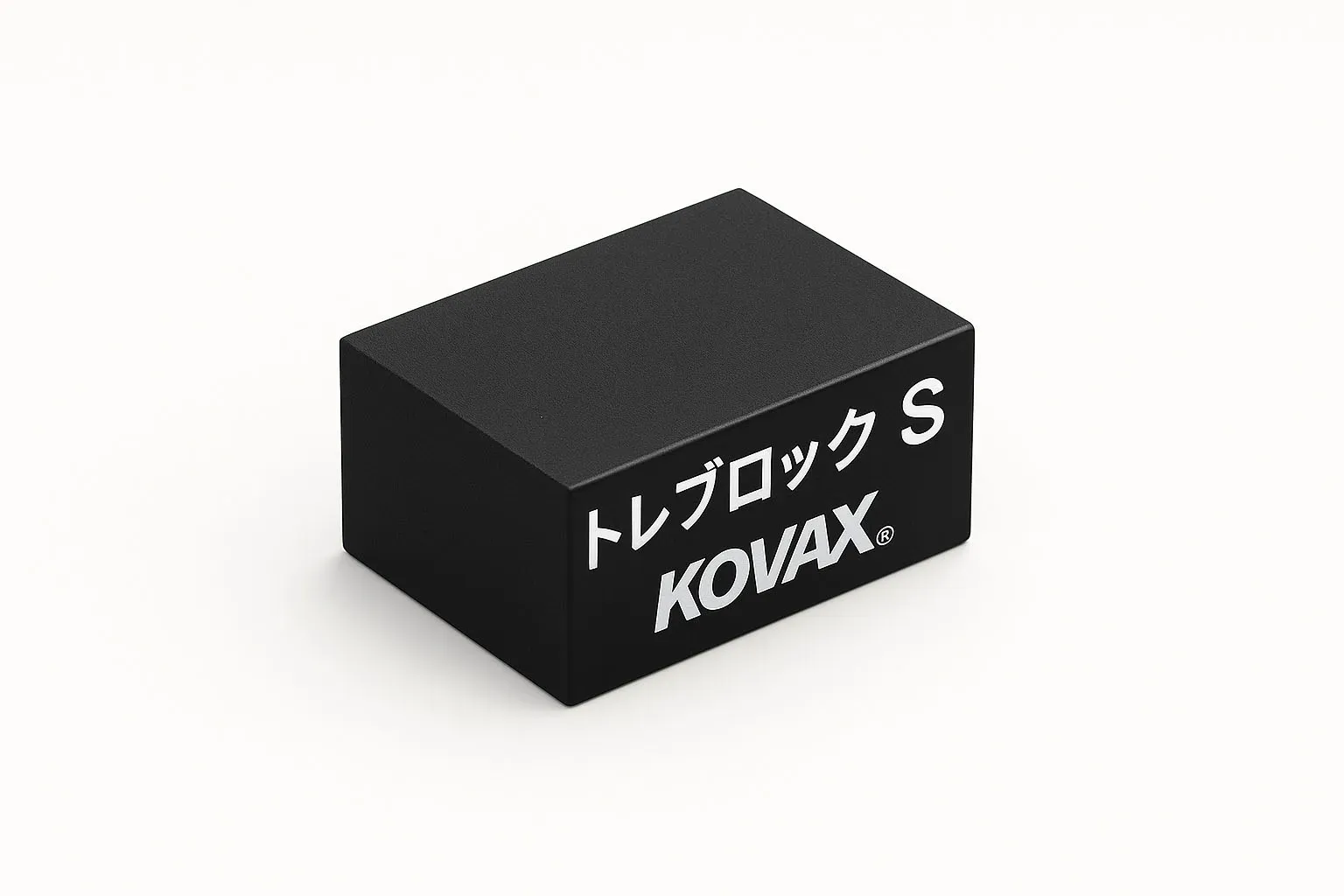 KOVAX Toleblock S Schleifkötz 33mm x 27mm (9710047)