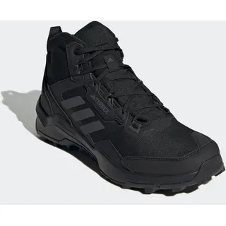 Core Black / Carbon / Grey Four 47 1/3