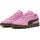 Puma Kids Posie Pink/New Navy 33
