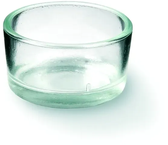 Teelichtglas klein
