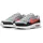 Sneaker Kinder 015 wolf grey/bright crimson-anthracite 36