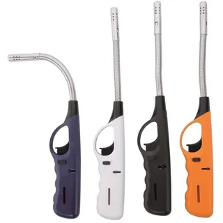 flexibles Stabfeuerzeug / Sturmfeuerzeug