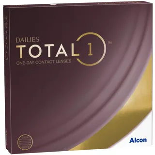 Alcon Dailies Total1 90 St. / 8.50 BC / 14.10 DIA / -12.00 DPT