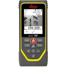 Leica Handlasermeter DISTO" X6