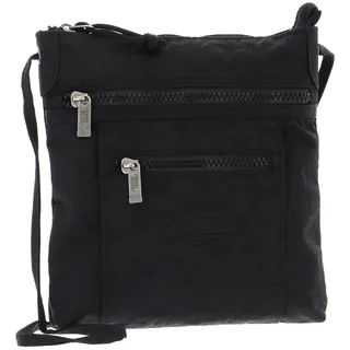 CAMEL ACTIVE Journey Cross Bag S black
