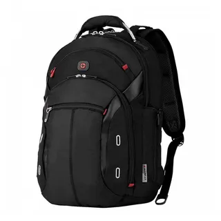 Wenger Gigabyte Notebookrucksack 16" schwarz