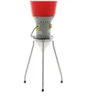 GeoTech GEOMILL- L elektrische Getreidemühle - 1400 W