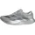 Silver Metallic/Iron Metallic/Halo Silver 46 2/3
