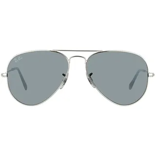 Ray-Ban Aviator Mirror RB3025 W3275 55-14 silver/silver mirror