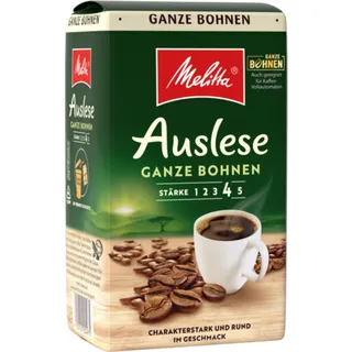 starke Röstung 500 g