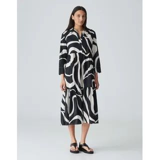 Opus Midikleid WERANO