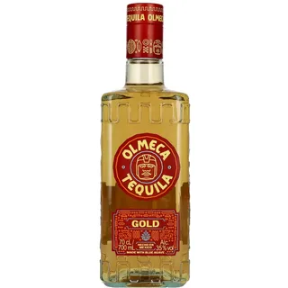 Olmeca Tequila Gold 35% Vol. 0,7l