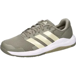 adidas Damen Trainingsschuhe Dropset Base Trainer W KJ4196 40 2/3 - Silpeb/Icgome/Woca - 40 2/3