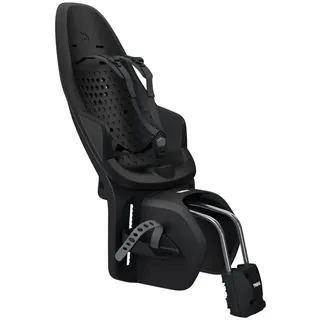 THULE Yepp 2 Maxi Kinderfahrradsitz für Rahmenmontage