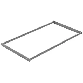 HAILO Getränkekistenhalter 3273611 für 60cm Schrankbreite