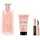 50 ml + Body Lotion 50 ml + Mini Mascara 2,5 ml Geschenkset