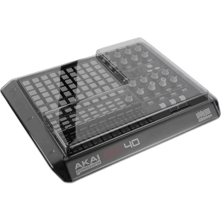 Decksaver APC40 Staubschutzcover, Zubehör DJ, Transparent