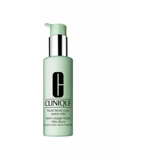 Clinique Liquid Facial Soap Extra Mild 200 ml