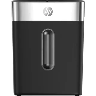 HP OneShred 8CC Aktenvernichter, Partikelschnitt