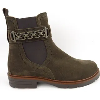 Gabor Stiefelette in braun | Gr.: 40,5