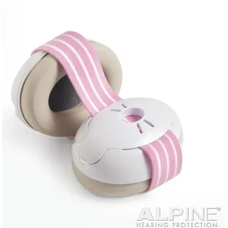 Alpine Muffy Baby rosa