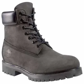 black nubuck 47,5