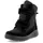 GTX Winterstiefel Black 29