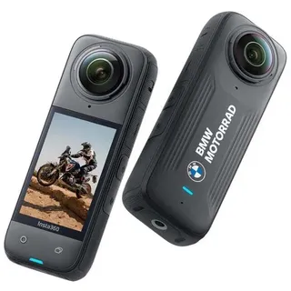 BMW Motorrad Bundle