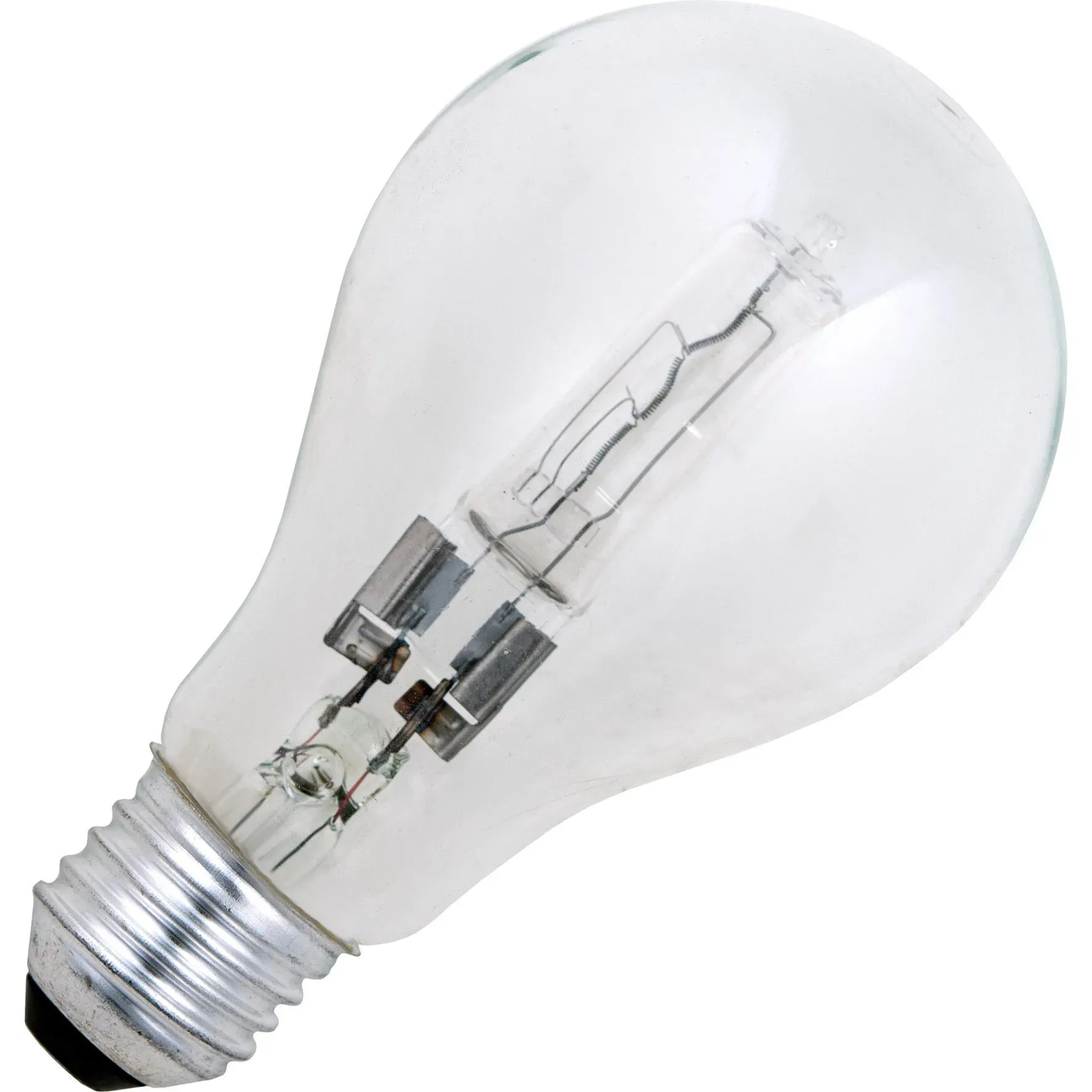 SPL | Große Fassung E27 | Standardlampe | 68mm | 120W | 120 | 2700K-3300K - Warmweiß | 2025lm | Ø 68mm | 2800K | 125mm
