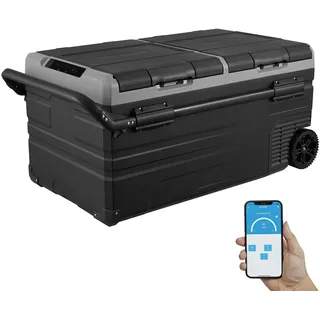 Vevor Autokühlschrank 95 l