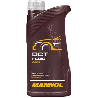 Mannol 8202 DCT Fluid