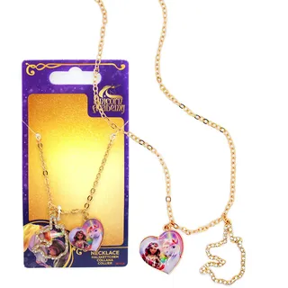 Joy Toy - Unicorn Academy Sophia & Wildstar Halskette mit 2 Charms