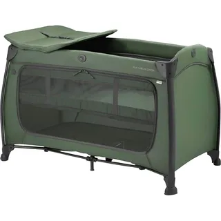 hauck Play N Relax Center Dark Green
