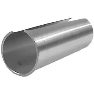 Distanzhuelse Alu 25,4mm 27,0 Mm Durchm.