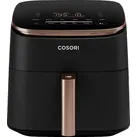 COSORI CAF-DC602-KEUR Turbo Blaze 6.0 Liter Heißluftfritteuse