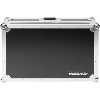 Magma Heimtex Magma DJ Controller Road Case für Pioneer XDJ-RR (MGA40991)
