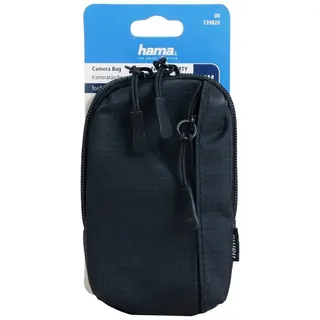 Hama Fancy Sporty 80M schwarz