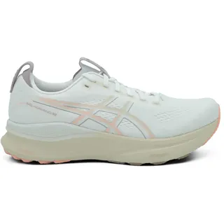 Herren White/Orange Glow 48