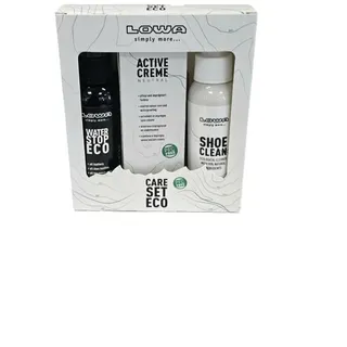 Lowa Care SET ECO neutral (0113)