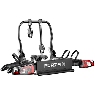 M für 2 Fahrräder