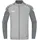 Polyesterjacke Kinder soft grey/steingrau 140