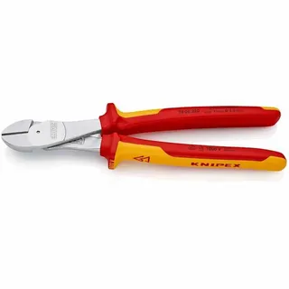 Knipex Kraft-Seitenschneider VDE 250 mm