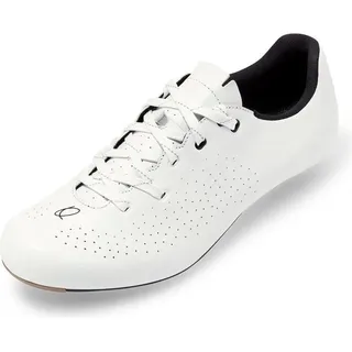 Quoc Escape Road Lace Fahrradschuhe (weiß) Größe:46