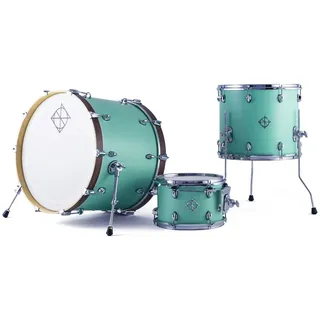 Dixon PODCSTH322-01-NM Cornerstone Hybrid Shellset 3pc