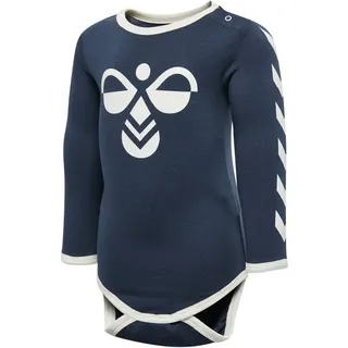 hummel Flipperstocking Körper Blue Nights 4-6 Monate